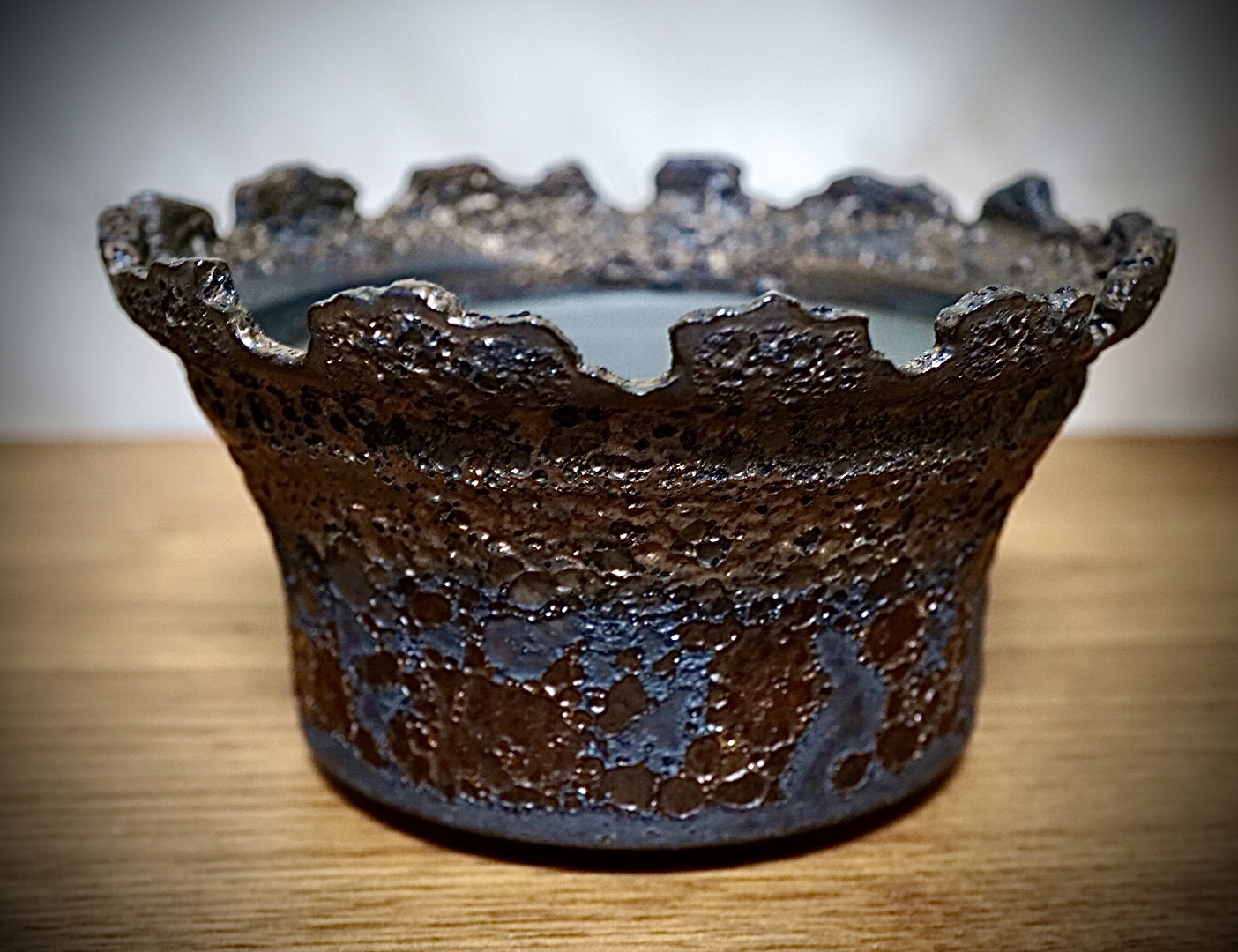 陶芸家の「鉢」を購入 – CAUDEXBLANCA.